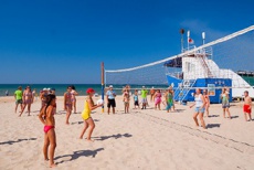Volna Anapa 